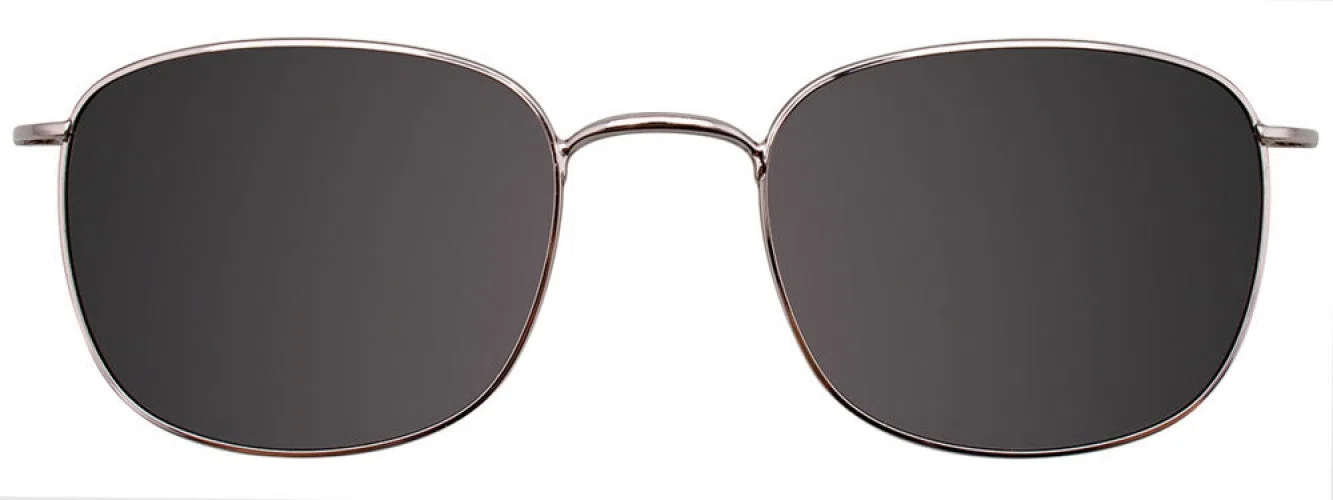 Cool Clip CC837 Eyeglasses - view 12